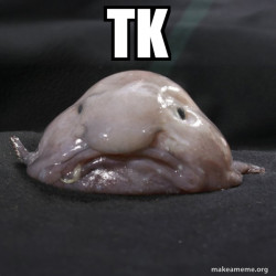 Blobfish