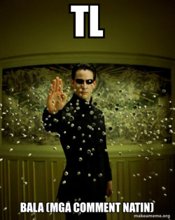 Neo Stopping Bullets