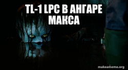 Pennywise It