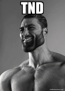 Gigachad