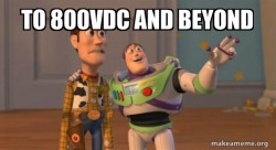 Buzz and Woody (Toy Story) Meme