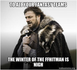 Ffhitman