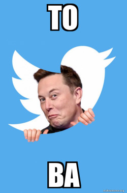 Elon Musk Twitter