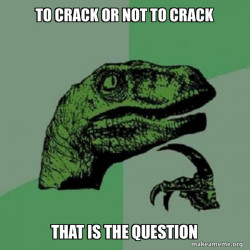Philosoraptor