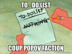 TO-DO List