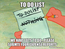 TO-DO List