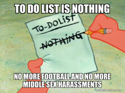 TO-DO List