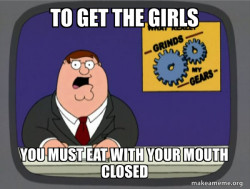 What Grinds My Gears (Family Guy)