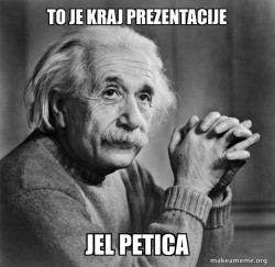 Serious Albert Einstein