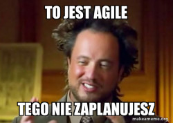 Ancient Aliens - Crazy History Channel Guy