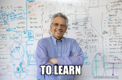 Good Guy Professor