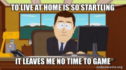 aaaand its gone