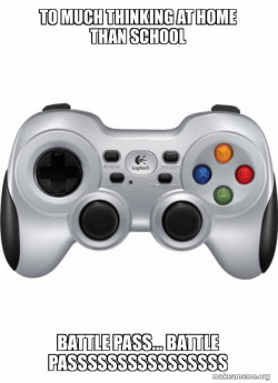submarine game controller