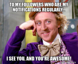 Willy Wonka Sarcasm Meme