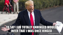 Trump - Impeachment Quid Pro Quo