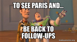 Buzz and Woody (Toy Story) Meme
