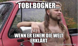 Almost Politically Correct Redneck