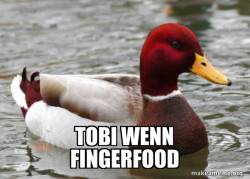 Malicious Advice Mallard