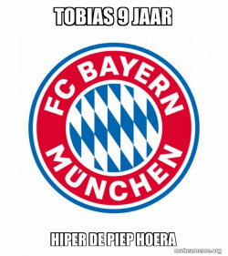 Bayern Munich