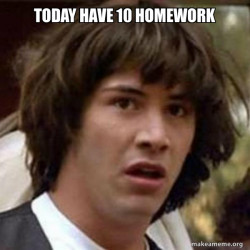 Conspiracy Keanu