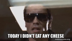The Terminator