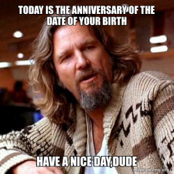 Big Lebowski