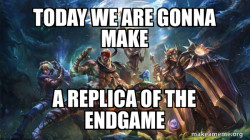 LOL League of Legends