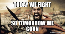 The 300
