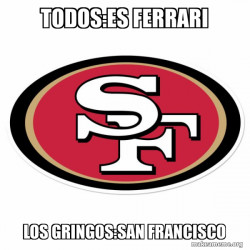 San Francisco 49ers