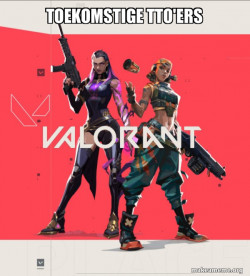 Valorant