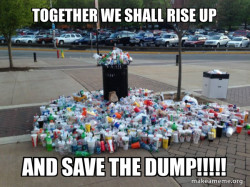 Canadian Football Fans meme