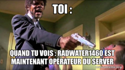 Samuel L. Jackson Say What
