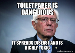 Bernie Sanders