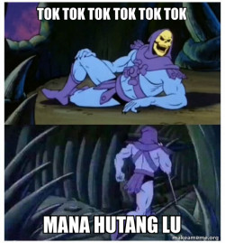 Skeletor Facts