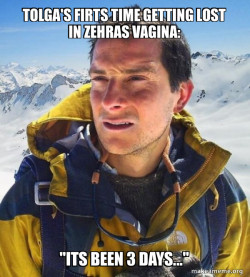 Bear Grylls
