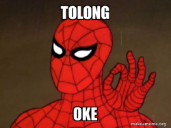 Spiderman - Care factor Zero