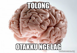 Scumbag Brain