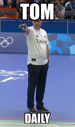 Yusuf Dikec
