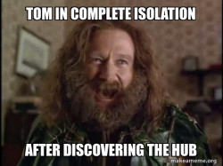 Robin Williams - What year is it? Jumanji