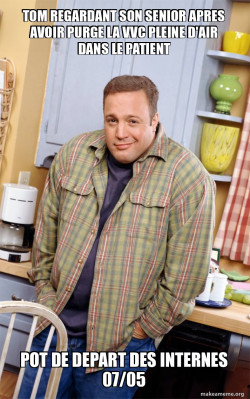 Kevin James