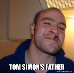 Good Guy Greg