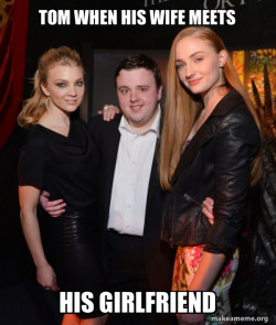 Good Luck John