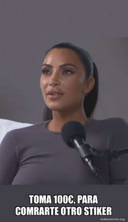 Kim Kardashian