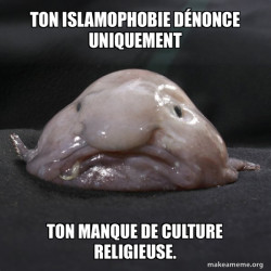 Blobfish