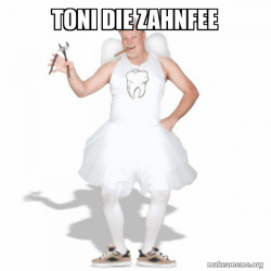 Tooth Fairy