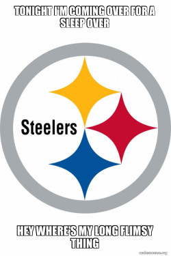 Pittsburgh Steelers