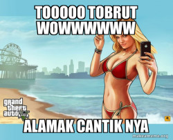 GTA 5 (GTA V)