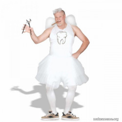 Tooth Fairy