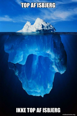 Iceberg