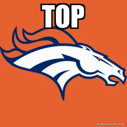 Denver Broncos